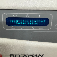 Beckman Coulter Allegra X-15R Refrigerated Centrifuge image 3